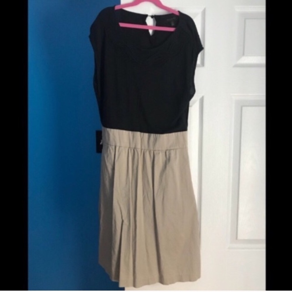 Classic “The Limited” Dress